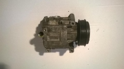 Fiat panda punto 2 ii 1,2 компресор кондиціонера фото №1