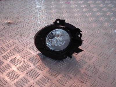 TOYOTA AVENSIS 2011 HALOGEN LAMP RIGHT - milautoparts-fr.ukrlive.com