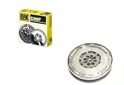 WHEEL DUAL-MASS BMW 3 E90 318D 320D N47 - milautoparts-fr.ukrlive.com