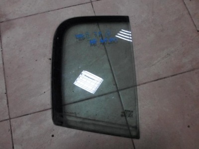 GLASS VENT WINDOW DOOR RENAULT MEGANE II 5D TYL* - milautoparts-fr.ukrlive.com