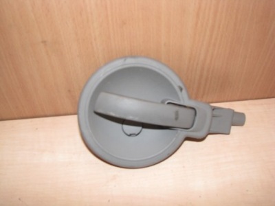 Ручка внутренний дверь левый задняя dodge avenger po 07 фото №1
