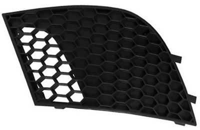 GRILLE DÉFLECTEUR PARE-CHOCS SEAT IBIZA 06-08 GAUCHE - milautoparts-fr.ukrlive.com