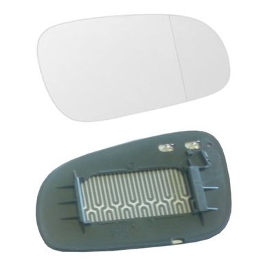 POLCAR 9060552M COUSSINET MIROIRS À CHAUFFAGE - milautoparts-fr.ukrlive.com