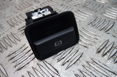 Панель кнопка тормоза ручного mercedes gle 292 фото №1