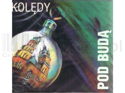 CD Kolędy Pod Budą