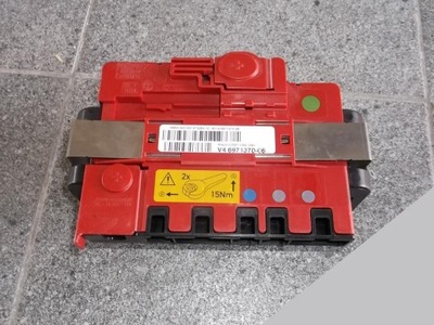 DISTRIBUTOR CURRENT BMW 1 E87 E88 E82 E81 6971370 - milautoparts-fr.ukrlive.com