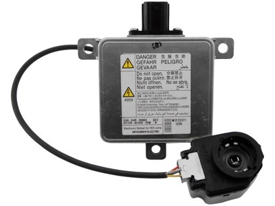 IGNITION UNIT MITSUBISHI WITH W3T22371 - milautoparts-fr.ukrlive.com