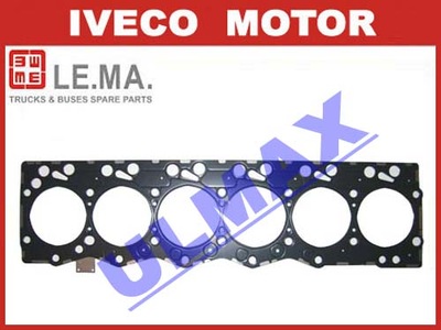 GASKET CYLINDER HEAD IVECO EUROCARGO TECTOR - milautoparts-fr.ukrlive.com