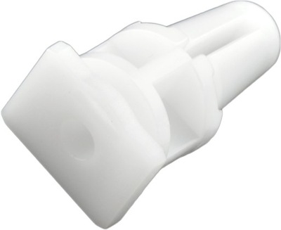 Romix b21125 клипса накладки порога порог фото №1