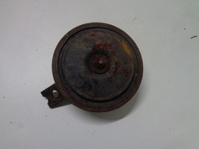 ! kia carnival 02-06 rok клаксон сигнал ! фото №1