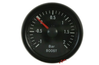 METER INDICATOR PRESSURE PRESSURE TURBINE 2B - milautoparts-fr.ukrlive.com