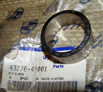 BLOCAGE SILENCIEUX BOÎTES DE TRANSMISSION HYUNDAI H100 4327644001 OE! - milautoparts-fr.ukrlive.com