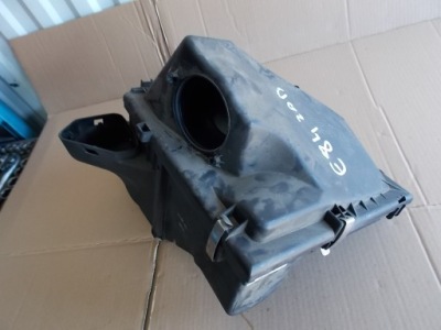 Bmw x e84 e97 2.0d корпус фильтра воздуха фото №1