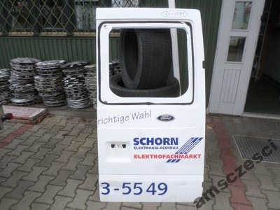 EMU-KRAKOW PORTIÈRE FORD TRANSIT 00- ARRIÈRE BAS 150CM - milautoparts-fr.ukrlive.com