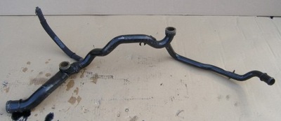 AUDI A8 D2 JUNCTION PIPE TUBE COOLING WATER 057121071E - milautoparts.fr