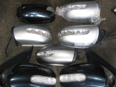 MERCEDES A,B,C,CLS,CLK,E,S,SL,SLK,ML MIRROR - milautoparts-fr.ukrlive.com