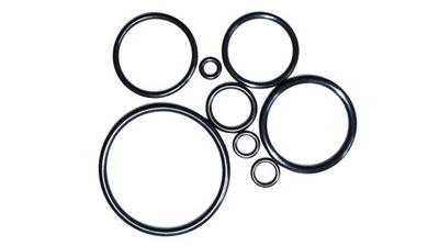 Oring O-ring Oringi O-ringi 32x1 10szt. 70 NBR,