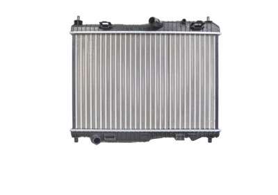 ÉTAT NOUVEAU RADIATEUR FORD B-MAX 1,0 I 12V TURBO 12 13 14 - milautoparts-fr.ukrlive.com