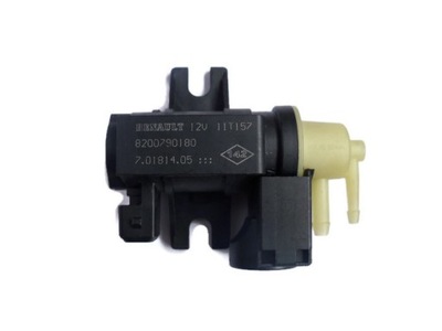 RENAULT TRAFIC 1,6DCI ELECTROMAGNETIC VALVE 8200790180 - milautoparts-fr.ukrlive.com