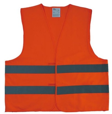 VIZWELL VEST REFLECTIVE UNIVERSAL BETA - milautoparts-fr.ukrlive.com