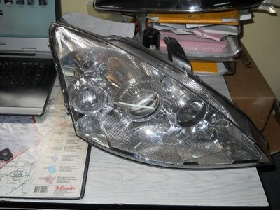 EMU LAMP LAMP FORD FOCUS I MK1 98- XENON NOW - milautoparts-fr.ukrlive.com