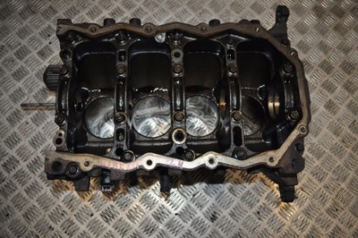 UNIT LOWER PART ENGINE 2.4 JEEP LIBERTY KJ 01- - milautoparts-fr.ukrlive.com