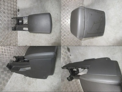 ARMREST NISSAN NAVARA LEATHER - milautoparts-fr.ukrlive.com