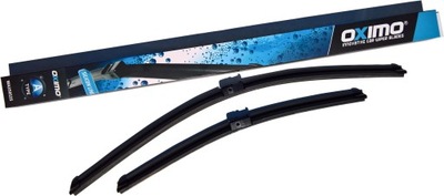 WIPER BLADES OXIMO OPEL ADAM 10.2012+ - milautoparts-fr.ukrlive.com