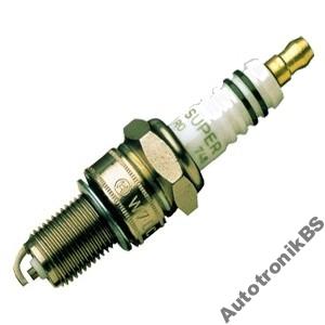 Świeca zapłonowa BOSCH W5BC 0 241 245 553