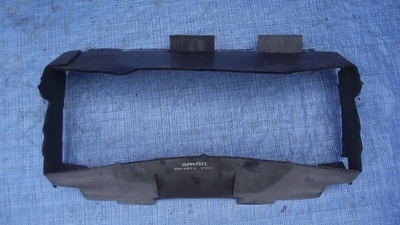 Smart roadster впуск повітропровід повітря фото №1