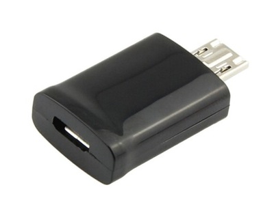 ADAPTER MHL USB NA HDMI PRZEJŚCIÓWKA 5pin 11pin