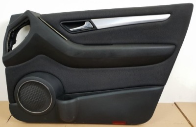 Обивка дверь правый перед w245 a1697201670 фото №1