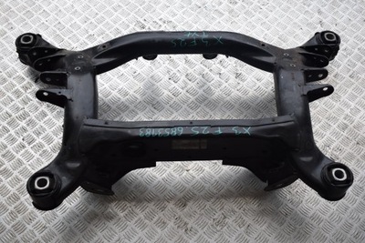 CHASSIS CHASSIS CHÂSSIS ARRIÈRE BMW X3 F25 6853183 - milautoparts-fr.ukrlive.com