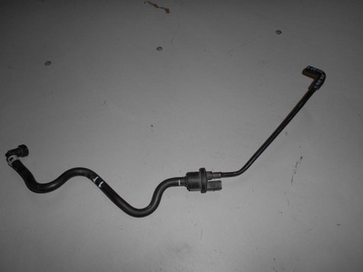 Клапан вакуумa vw audi skoda 6qe906517 фото №1