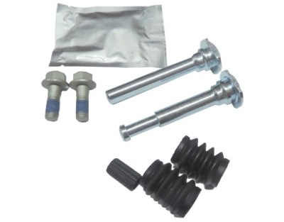 Напрямні супорт ford mondeo mk3 перед bosch фото №1