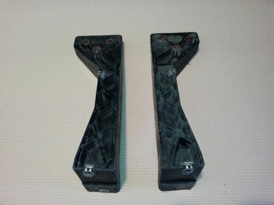 Man tgx кронштейн бампера ''idealne'' фото №1