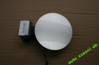 Крышка заливной топлива kia rio iv 2012 новый model фото №1