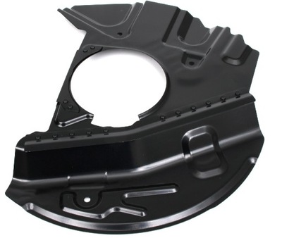 PROTECTION BRAKES DISC FRONT FOR BMW X5 E53 LEFT - milautoparts-fr.ukrlive.com