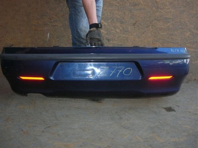 BUMPER REAR REAR ALFA 147 - milautoparts-fr.ukrlive.com