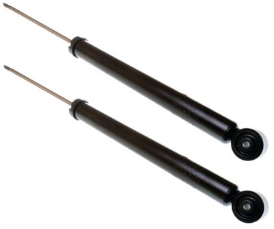 Амортизаторы задняя задняя seat leon toledo 2 фото №1