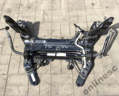 MINI F55 F56 CART FRONT FRONT SUBFRAME 6869546  