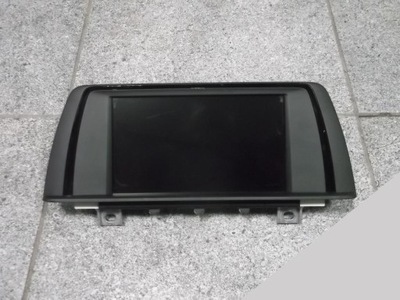 DISPLAY CENTRAL MONITEUR ÉCRAN BMW 1 F20 F21 - milautoparts-fr.ukrlive.com