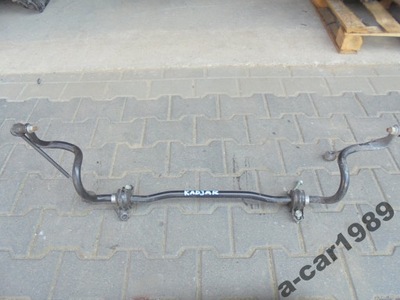 Стабилизатор renault kadjar фото №1