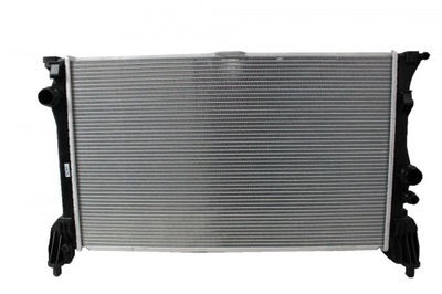 MERCEDES VITO III W447 14-17 RADIATOR A4475010001 - milautoparts-fr.ukrlive.com