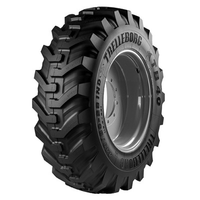 OPONA 440/80-28 (16.9-28) TRELLEBORG TB-40 156A8 TL
