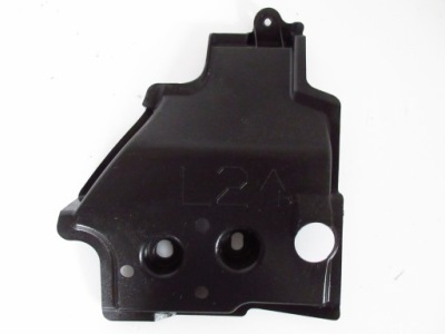 Prius iii захист підвіска ліва фото №1