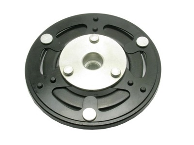 DISC AIR CONDITIONER DENSO 6SAS14C AUDI A4 A5 A6 Q5 - milautoparts-fr.ukrlive.com