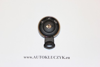 CLÉ MINI COOPER CLUBMAN KODOWANIE MOKOTOW - milautoparts-fr.ukrlive.com