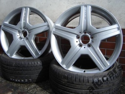 FELGA MERCEDES AMG R-KLASA 251 GL 20 ORYGINAŁ NOWA