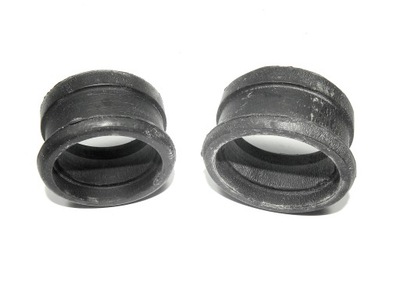 Прокладка труба турбіни 1.5 dci scenic megane фото №1